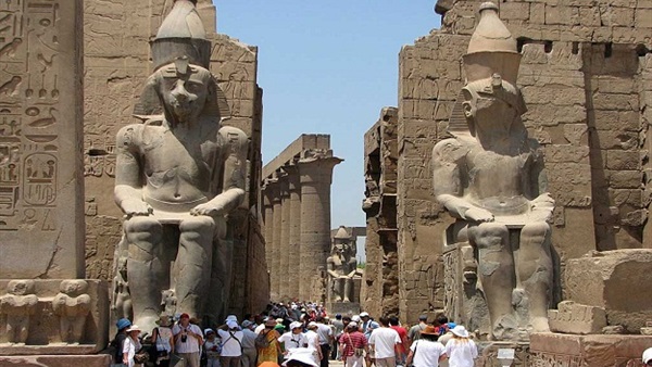 صدى العرب