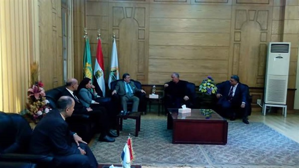 صدى العرب