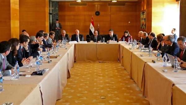 صدى العرب
