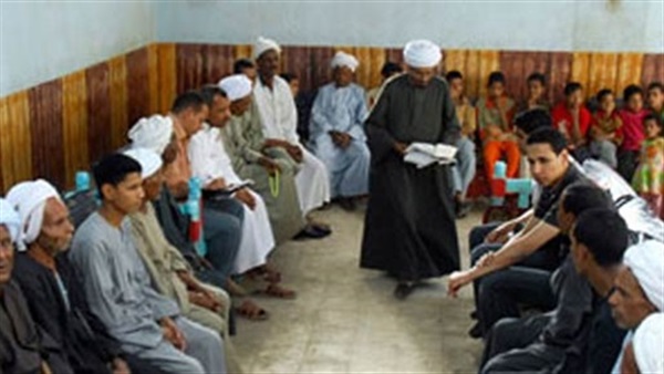 صدى العرب