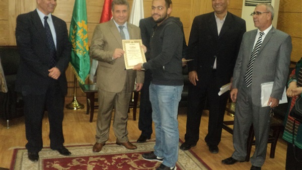 صدى العرب