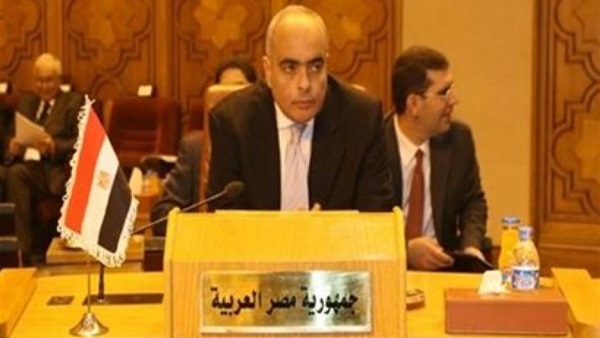 صدى العرب