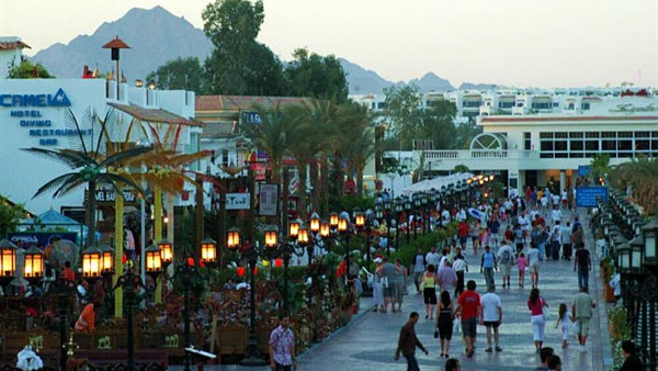صدى العرب