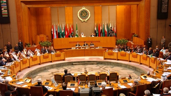 صدى العرب