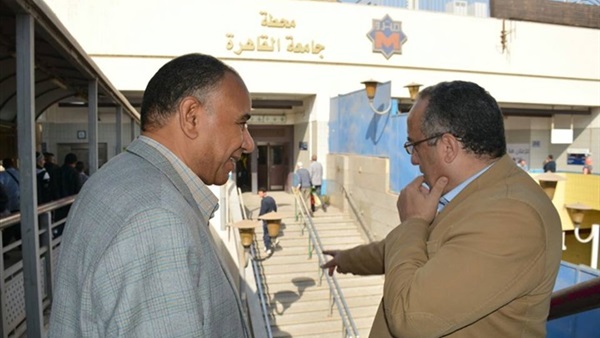 صدى العرب