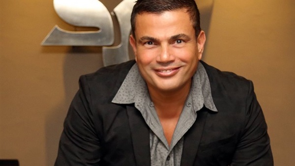 عمرو دياب