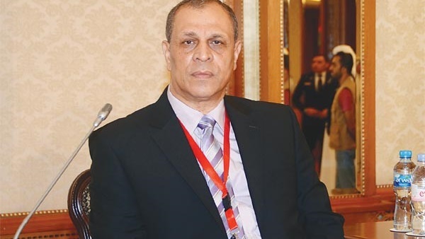 صدى العرب