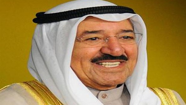 الكويت الشيخ صباح