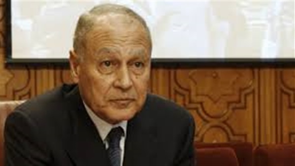 الأمين العام لجامعة