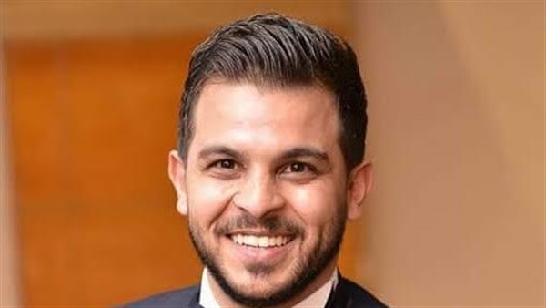 محمد رشاد 