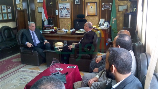 صدى العرب
