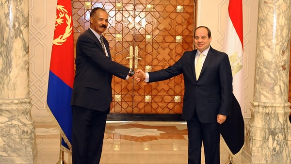 صدى العرب