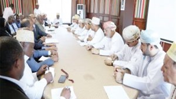 صدى العرب