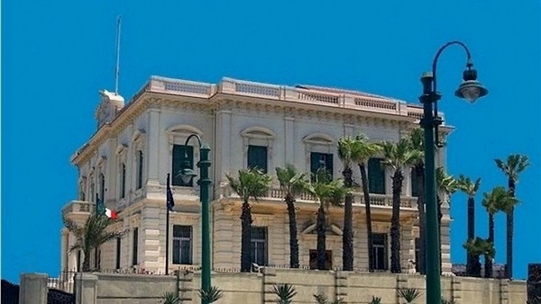 صدى العرب