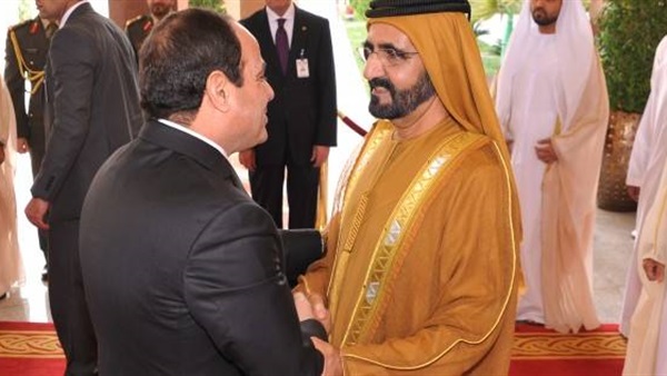 صدى العرب