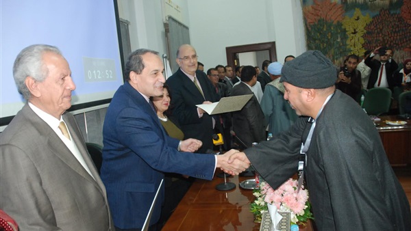 صدى العرب