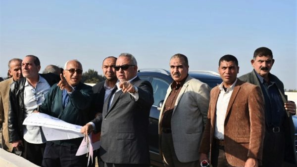 صدى العرب