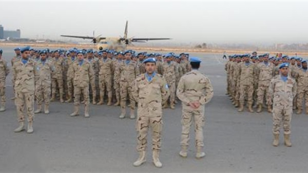 صدى العرب