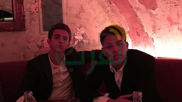 صدى العرب