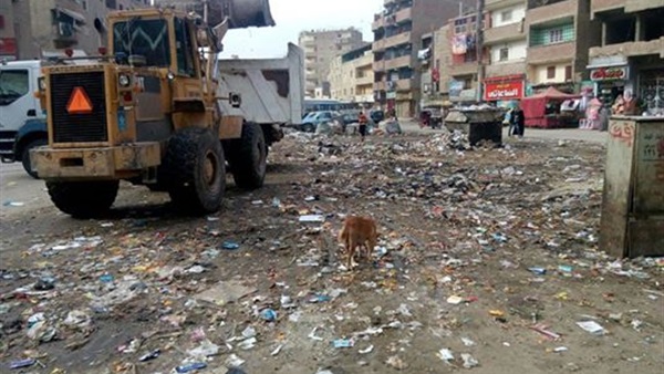 صدى العرب