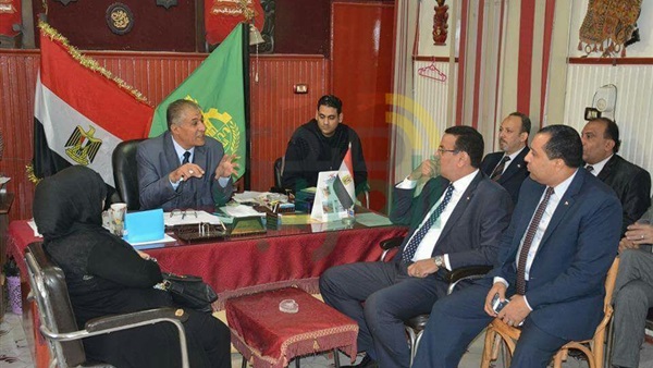 صدى العرب