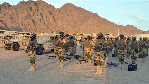 صدى العرب