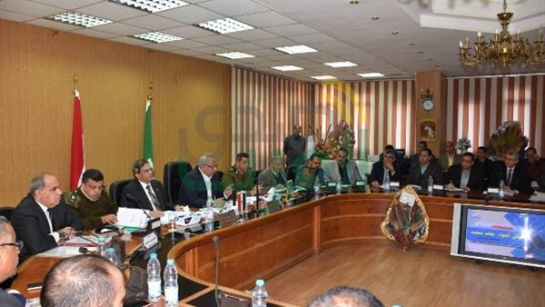 صدى العرب