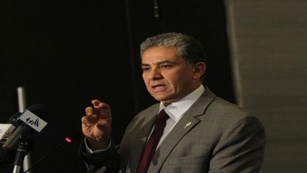 خالد فهمي