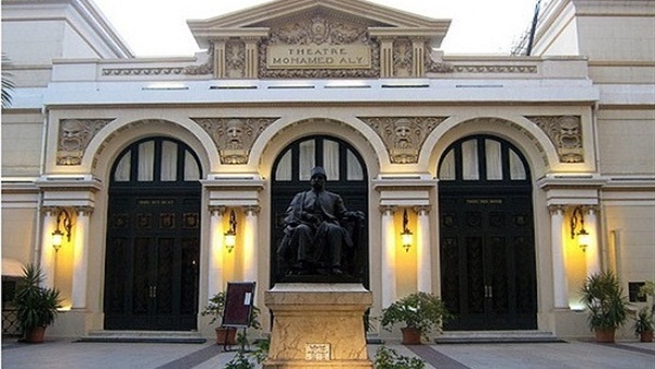 صدى العرب