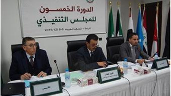 صدى العرب