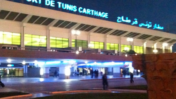 صدى العرب