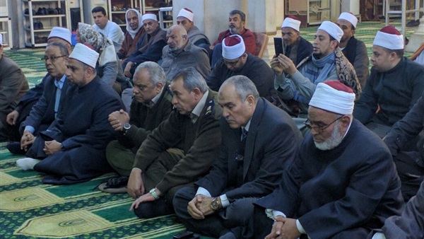 صدى العرب