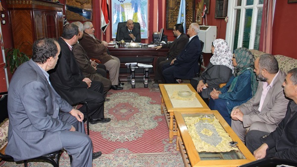 صدى العرب