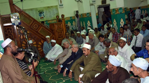 صدى العرب