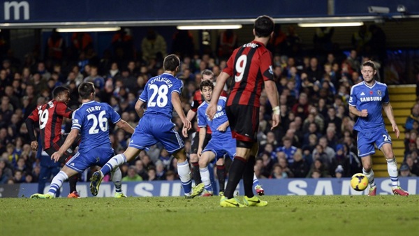 بث مباشر.. تشيلسي