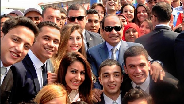 صدى العرب