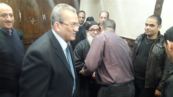 صدى العرب