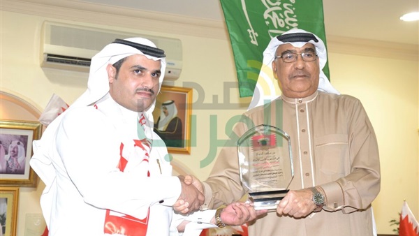 صدى العرب