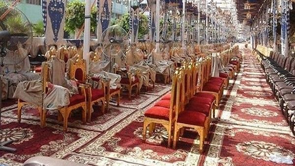 صدى العرب