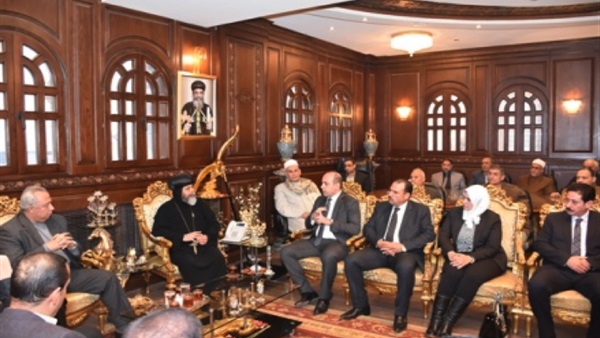 صدى العرب