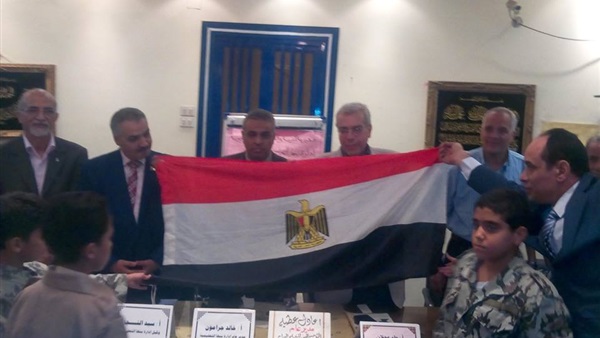 صدى العرب