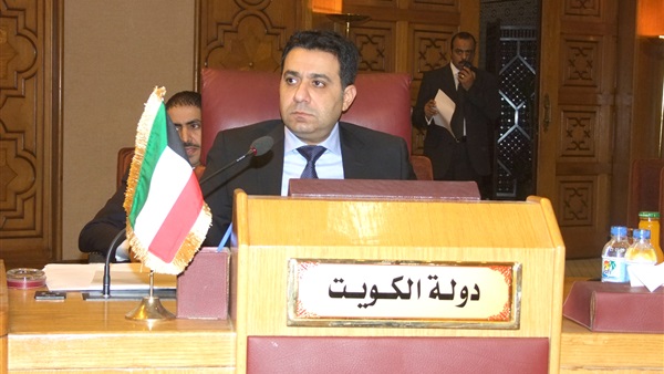 السفير أحمد عبد الرحمن