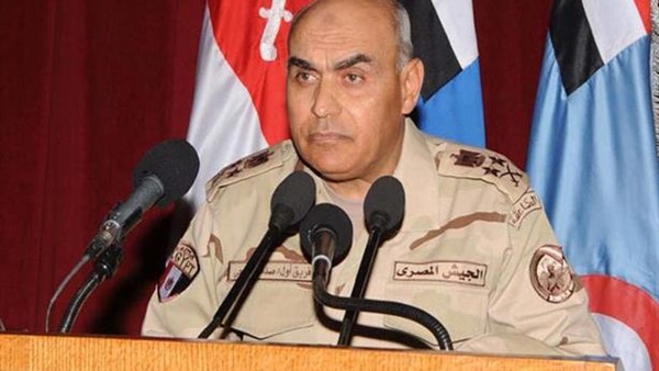 صدى العرب