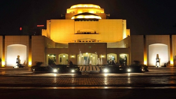 صدى العرب