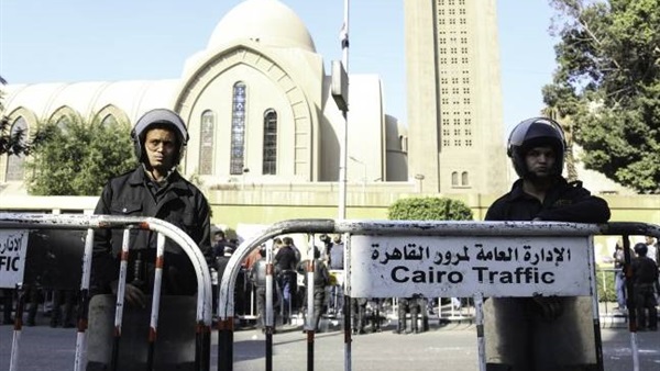 صدى العرب