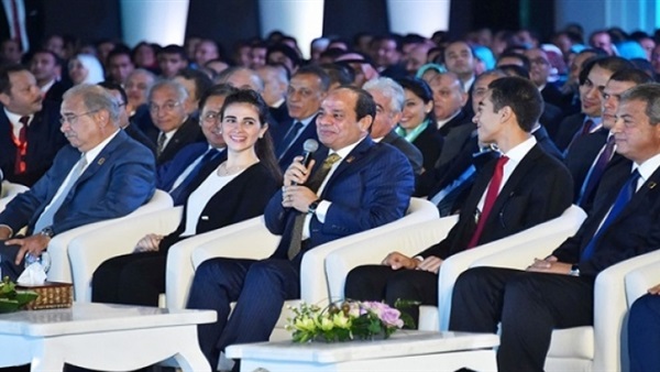 صدى العرب
