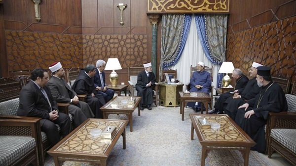 صدى العرب