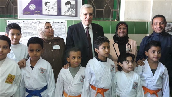 صدى العرب