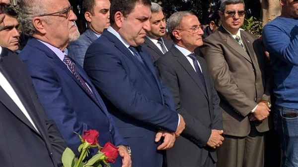 صدى العرب