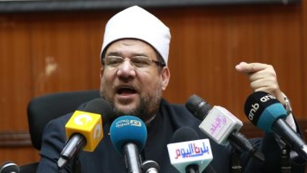 صدى العرب